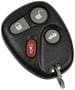 Standard Ignition Keyless Entry/Alarm Remote Transmitter