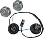 Standard Ignition Blue Streak 1 Terminal Knock (Detonation) Sensor