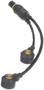 Standard Ignition 4 Terminal Knock (Detonation) Sensor