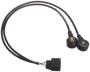 Standard Ignition 4 Terminal Knock (Detonation) Sensor