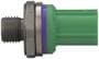 Standard Ignition 1 Terminal Knock (Detonation) Sensor