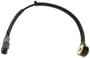 Standard Ignition 3 Terminal Knock (Detonation) Sensor