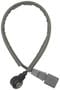 Standard Ignition 3 Terminal Knock (Detonation) Sensor