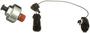Standard Ignition 1 Terminal Knock (Detonation) Sensor
