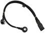 Standard Ignition 4 Terminal Knock (Detonation) Sensor