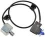 Standard Ignition 1 Terminal Knock (Detonation) Sensor