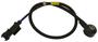 Standard Ignition 2 Terminal Knock (Detonation) Sensor