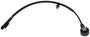 Standard Ignition 2 Terminal Knock (Detonation) Sensor