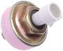 Standard Ignition 1 Terminal Knock (Detonation) Sensor