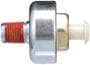 Standard Ignition 1 Terminal Knock (Detonation) Sensor