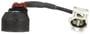 Standard Ignition 1 Terminal Knock (Detonation) Sensor