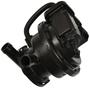 Standard Ignition Fuel Vapor Leak Detection Pump