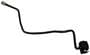 Standard Ignition Fuel Vapor Leak Detection Pump
