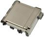 Standard Ignition Lane Departure System Camera