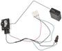 Standard Ignition Fuel Sending Unit/Assembly