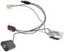 Standard Ignition Fuel Sending Unit/Assembly