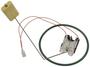 Standard Ignition Fuel Sending Unit/Assembly