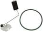 Standard Ignition Fuel Sending Unit/Assembly