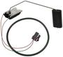 Standard Ignition Fuel Sending Unit/Assembly
