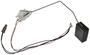 Standard Ignition Fuel Sending Unit/Assembly