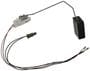 Standard Ignition Fuel Sending Unit/Assembly