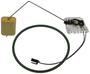 Standard Ignition Fuel Sending Unit/Assembly