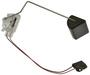 Standard Ignition Fuel Sending Unit/Assembly