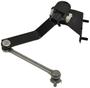 Standard Ignition Headlight Level Sensor