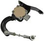 Standard Ignition Headlight Level Sensor