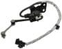 Standard Ignition Headlight Level Sensor