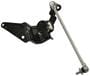 Standard Ignition Headlight Level Sensor