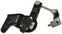 Standard Ignition Headlight Level Sensor