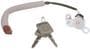 Standard Ignition 3 Terminal Liftgate Release Switch