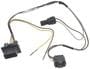 Standard Ignition Headlight Wiring Harness