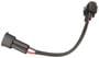 Standard Ignition Blue Streak 2 Terminal Wiring Harness