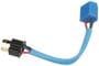 Standard Ignition Blue Streak 3 Terminal Wiring Harness
