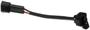 Standard Ignition Blue Streak 2 Terminal Headlight Wiring Harness