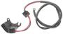 Standard Ignition 2 Terminal Distributor Assembly