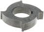 Standard Ignition 4 Tooth Distributor Reluctor