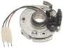 Standard Ignition Distributor Assembly