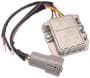 Standard Ignition Control Module