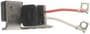 Standard Ignition 2 Terminal Distributor Assembly