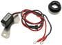 Standard Ignition Ignition Conversion Kit