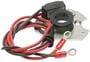 Standard Ignition Ignition Conversion Kit