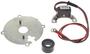 Standard Ignition Ignition Conversion Kit