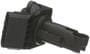 Standard Ignition MAF Sensor - New