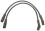 Standard Ignition Spark Plug Wire Set