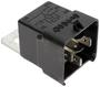 Standard Ignition 20 Amp 5 Terminal Starter Relay