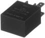 Standard Ignition 5 Terminal Starter Relay