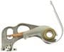 Standard Ignition Contact Set And Condenser Kit